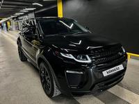 Land Rover Range Rover Evoque 2018 годаүшін28 000 000 тг. в Алматы