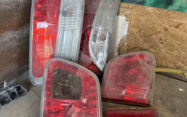 Задние фонари за 50 000 тг. в Алматы