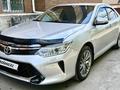 Toyota Camry 2015 годаүшін11 370 000 тг. в Балхаш – фото 2
