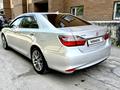 Toyota Camry 2015 годаүшін11 370 000 тг. в Балхаш – фото 5