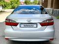 Toyota Camry 2015 годаүшін11 370 000 тг. в Балхаш – фото 6