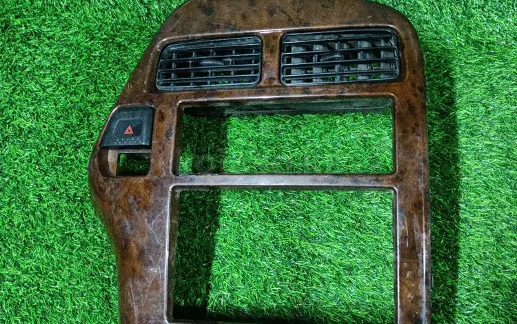 Дефлектор потока воздуха за 20 000 тг. в Алматы