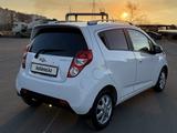Chevrolet Spark 2022 года за 5 200 000 тг. в Петропавловск – фото 4