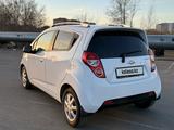Chevrolet Spark 2022 года за 5 200 000 тг. в Петропавловск – фото 3