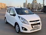 Chevrolet Spark 2022 года за 5 200 000 тг. в Петропавловск