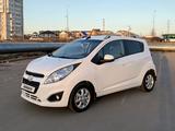 Chevrolet Spark 2022 года за 5 200 000 тг. в Петропавловск – фото 2