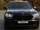 BMW X5 2022 годаүшін47 000 000 тг. в Алматы – фото 2