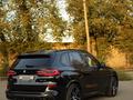 BMW X5 2022 года за 47 000 000 тг. в Алматы – фото 5