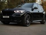 BMW X5 2022 года за 47 000 000 тг. в Алматы – фото 4