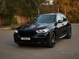 BMW X5 2022 года за 47 000 000 тг. в Алматы