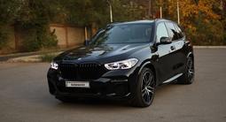 BMW X5 2022 годаүшін47 000 000 тг. в Алматы