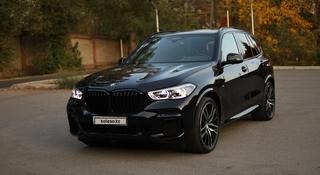 BMW X5 2022 года за 47 000 000 тг. в Алматы
