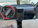 ВАЗ (Lada) 2110 2000 года за 450 000 тг. в Атырау – фото 5