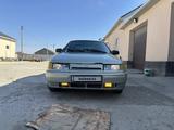 ВАЗ (Lada) 2110 2000 года за 450 000 тг. в Атырау – фото 3