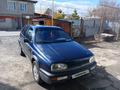 Volkswagen Golf 1993 годаүшін1 300 000 тг. в Талдыкорган – фото 32