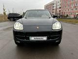 Porsche Cayenne 2006 годаүшін6 500 000 тг. в Алматы