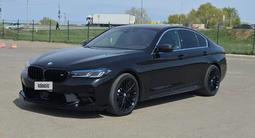 BMW 540 2018 года за 17 300 000 тг. в Уральск – фото 2