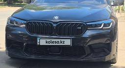 BMW 540 2018 года за 17 300 000 тг. в Уральск