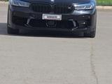 BMW 540 2018 года за 16 400 000 тг. в Уральск – фото 3