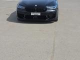 BMW 540 2018 года за 16 400 000 тг. в Уральск – фото 4