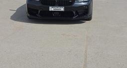 BMW 540 2018 года за 17 300 000 тг. в Уральск – фото 4