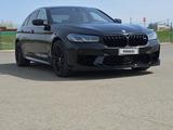 BMW 540 2018 года за 16 400 000 тг. в Уральск – фото 5