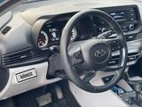 Hyundai i20 2024 года за 7 700 000 тг. в Алматы – фото 4