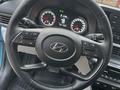 Hyundai i20 2024 годаfor7 700 000 тг. в Алматы – фото 7