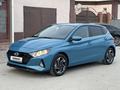 Hyundai i20 2024 годаfor7 700 000 тг. в Алматы – фото 14