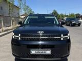 Hyundai Santa Fe 2023 года за 20 000 000 тг. в Алматы – фото 3