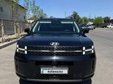 Hyundai Santa Fe 2023 года за 20 000 000 тг. в Алматы – фото 2
