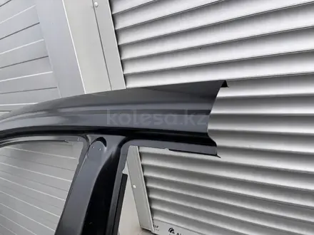 AUDI SQ8 2019 Порог боковая железная за 1 000 000 тг. в Алматы – фото 5