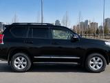 Toyota Land Cruiser Prado 2012 года за 14 700 000 тг. в Караганда
