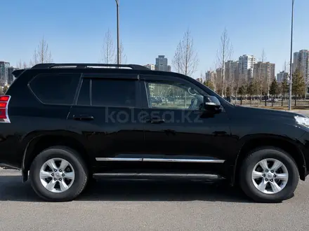 Toyota Land Cruiser Prado, 2012