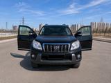 Toyota Land Cruiser Prado 2012 года за 14 700 000 тг. в Караганда – фото 4