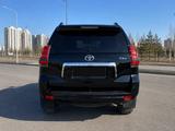 Toyota Land Cruiser Prado 2012 года за 14 700 000 тг. в Караганда – фото 2