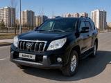 Toyota Land Cruiser Prado 2012 года за 14 700 000 тг. в Караганда – фото 3