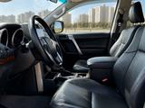 Toyota Land Cruiser Prado 2012 года за 14 700 000 тг. в Караганда – фото 5