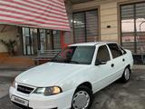 Daewoo Nexia 2012 года за 2 250 000 тг. в Шымкент – фото 2