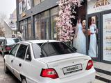 Daewoo Nexia 2012 года за 2 250 000 тг. в Шымкент – фото 3