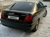 Toyota Avensis 1999 года за 2 800 000 тг. в Кокшетау – фото 3