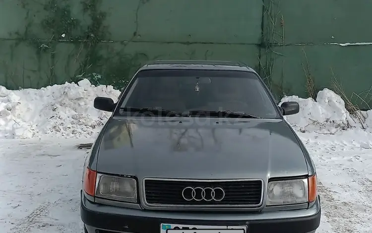 Audi 100 1990 годаfor1 300 000 тг. в Астана