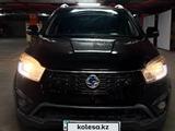 SsangYong Actyon 2014 года за 4 200 000 тг. в Павлодар