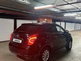 SsangYong Actyon 2014 годаүшін4 200 000 тг. в Павлодар – фото 4