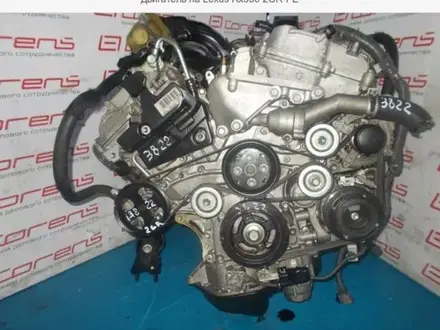 Двигатель Акпп 2wd 4wd за 15 400 тг. в Караганда