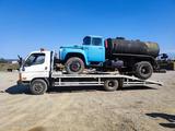 Hyundai  HD72 2004 года за 7 000 000 тг. в Алматы – фото 2