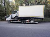 Hyundai  HD72 2004 года за 7 000 000 тг. в Алматы – фото 3