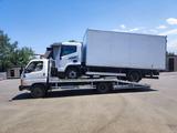 Hyundai  HD72 2004 года за 7 000 000 тг. в Алматы – фото 4