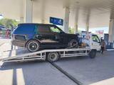 Hyundai  HD72 2004 года за 7 000 000 тг. в Алматы – фото 5