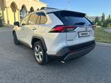 Toyota RAV4 2020 годаүшін16 000 000 тг. в Атырау – фото 2